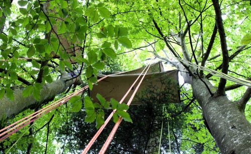 ateliers à sensations