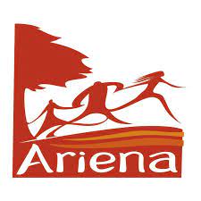 logo ariena