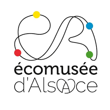 logo écomusée d'alsace